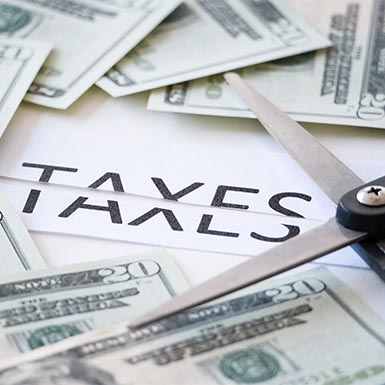 A Comprehensive Look at Reducing Your Income Tax Burden